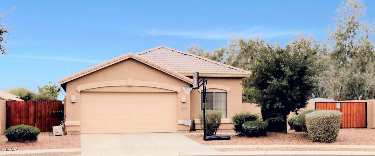 4010 S Dew Drop Ct., Gilbert, AZ 85297