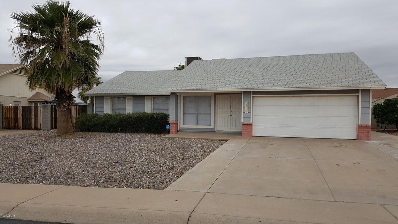 10820 W Frier Dr., Glendale, AZ 85307
