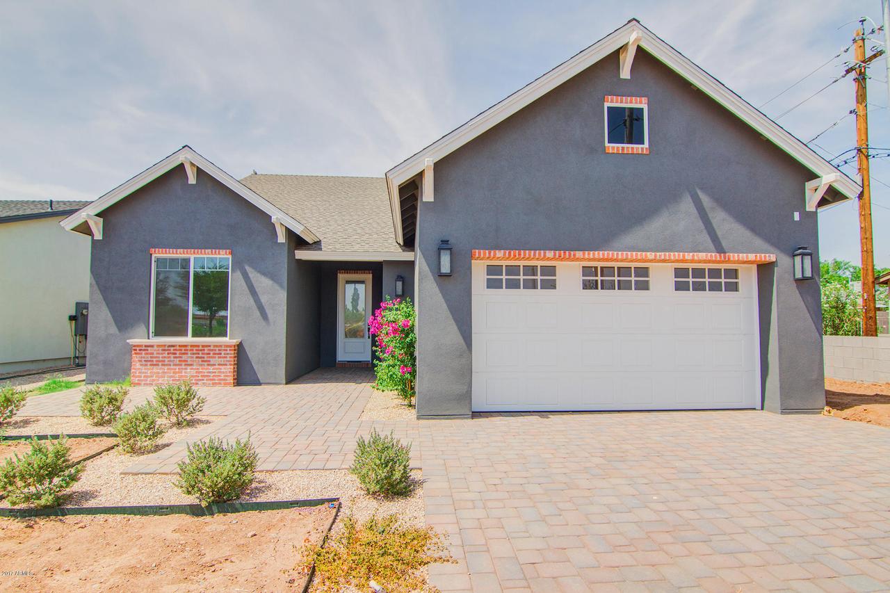 1112 W Flower St., Phoenix, AZ 85013