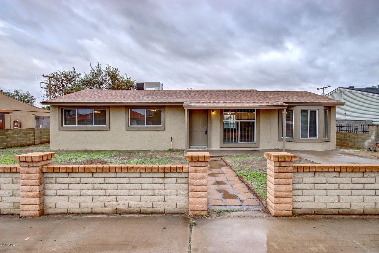 307 W Madden Dr., Avondale, AZ 85323