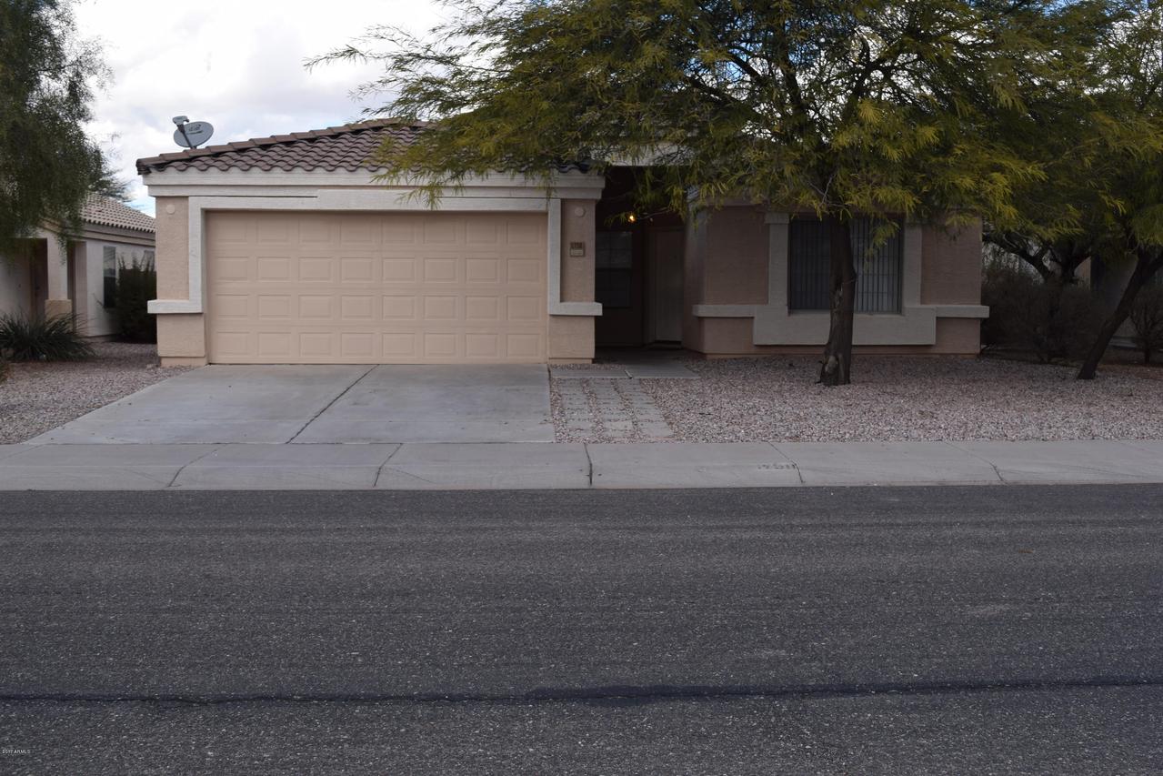 1758 E Cortez Dr., Casa Grande, AZ 85122