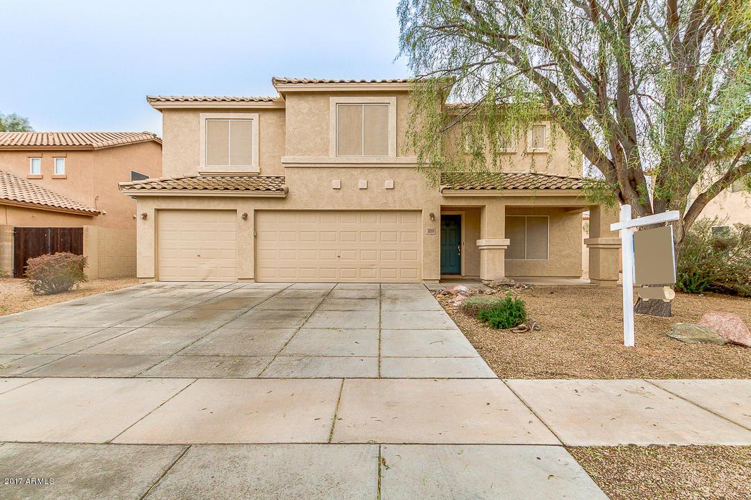 3219 E San Manuel Rd., San Tan Valley, AZ 85143