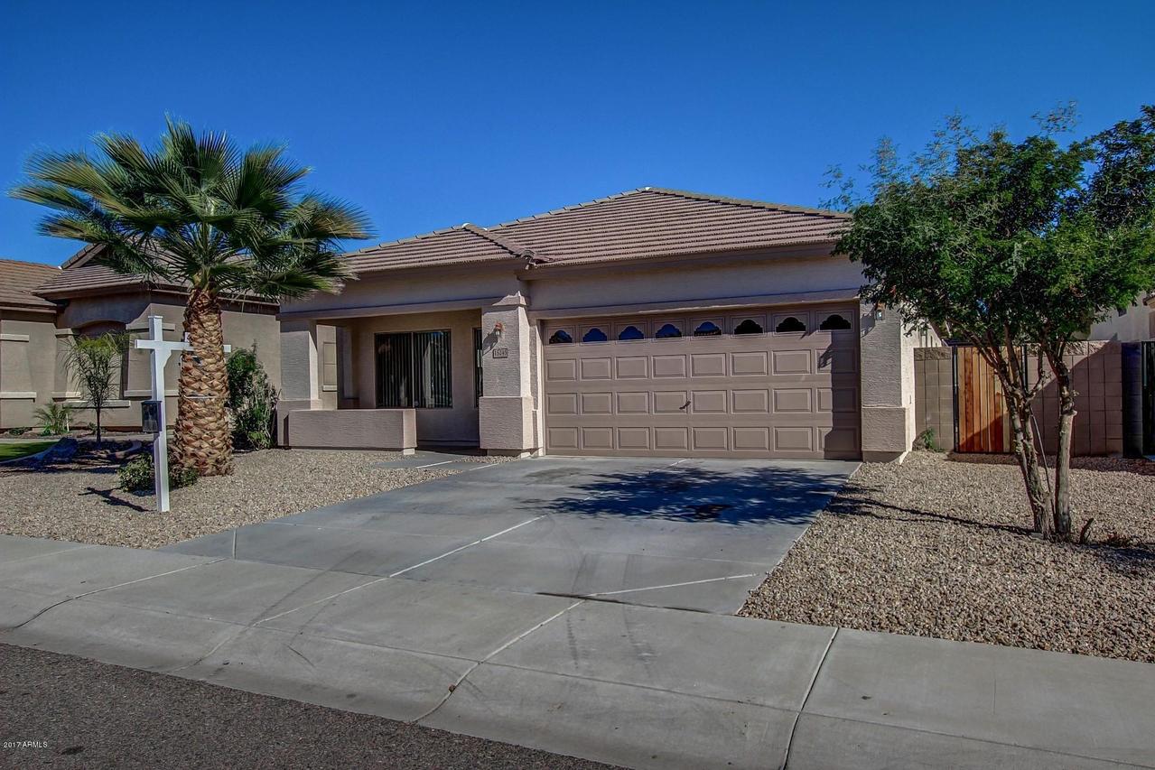 15245 N 146th Ave., Surprise, AZ 85379
