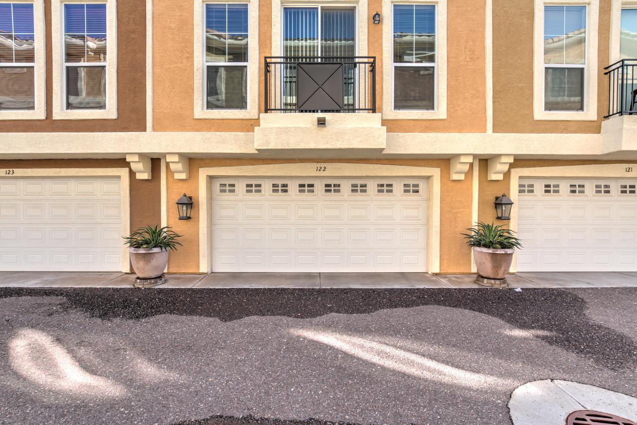 22125 N 29th Ave. #122, Phoenix, AZ 85027