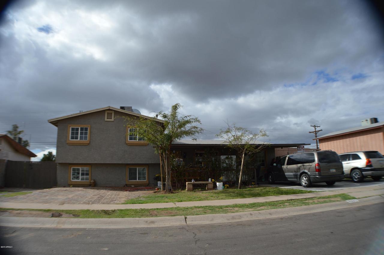 4215 W Monterey Way, Phoenix, AZ 85019