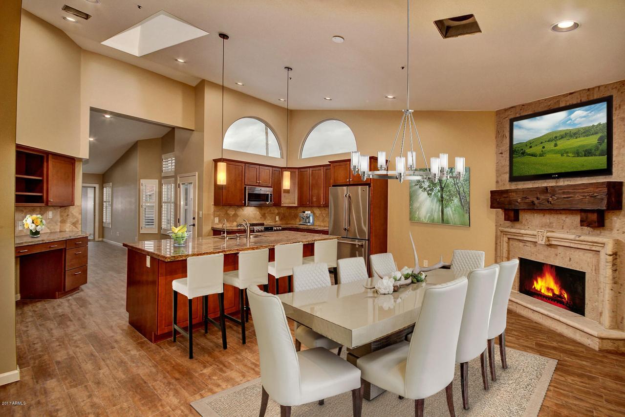 8823 E Sunnyside Dr., Scottsdale, AZ 85260
