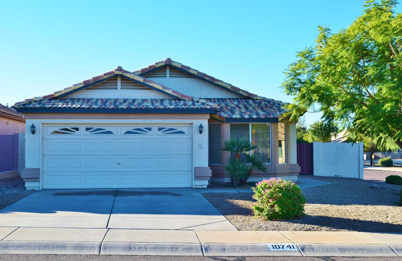 10741 W Irma Ln., Sun City, AZ 85373