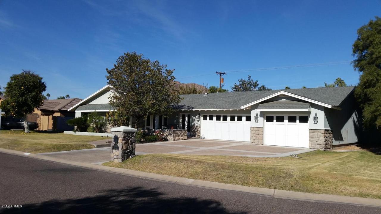 6520 E Monterosa St., Scottsdale, AZ 85251