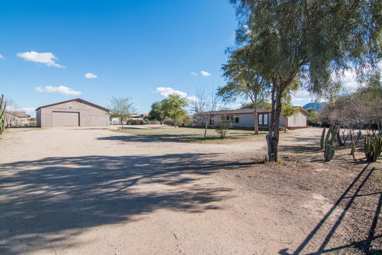 26419 S 203rd Way, Queen Creek, AZ 85142