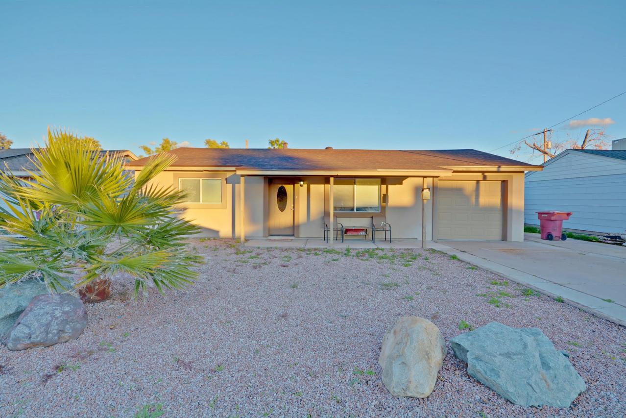 2633 N 70th St., Scottsdale, AZ 85257