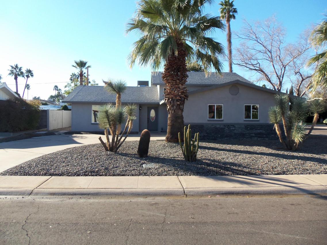 8701 E Edward Ave., Scottsdale, AZ 85250