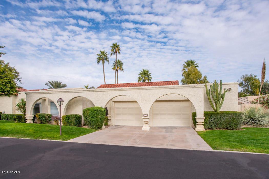 7332 E Claremont St., Scottsdale, AZ 85250