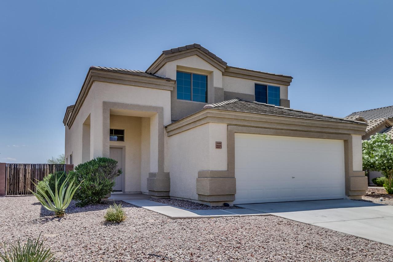 23371 W Cocopah St., Buckeye, AZ 85326