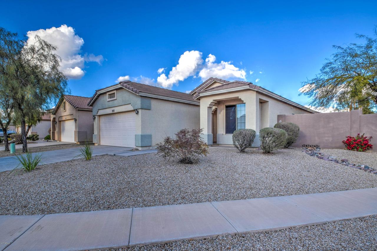 28023 N Quartz Dr., San Tan Valley, AZ 85143