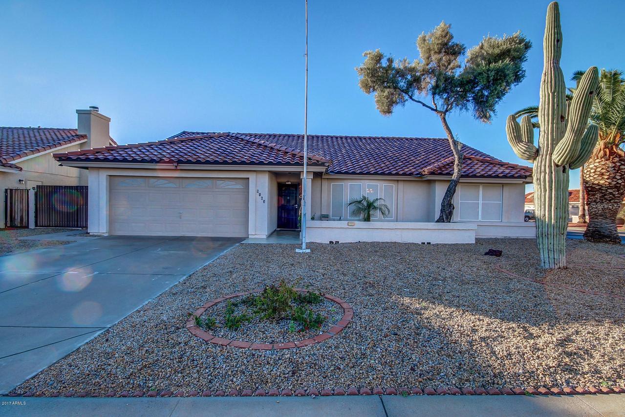 9163 W Redfield Rd., Peoria, AZ 85381