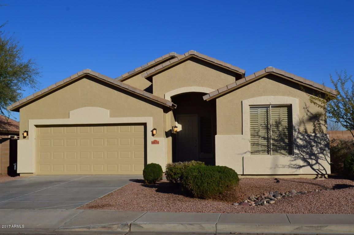 4834 E Bellerive Dr., Chandler, AZ 85249