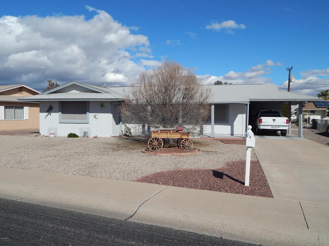 11235 N 109th Ave., Sun City, AZ 85351