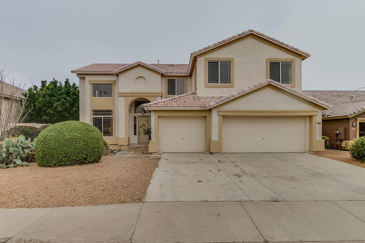 6825 W Cottontail Ln., Peoria, AZ 85383