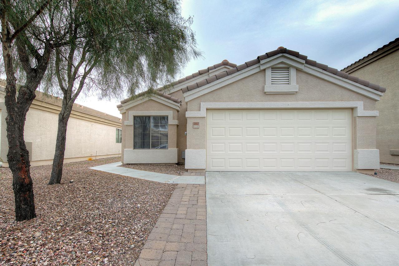 23937 W Antelope Tr., Buckeye, AZ 85326