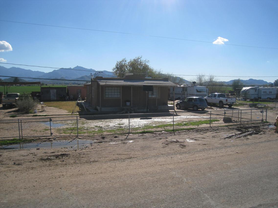 11539 W Atlanta Ave., Tolleson, AZ 85353