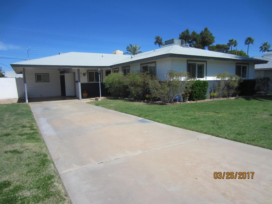 6934 E Granada Rd., Scottsdale, AZ 85257
