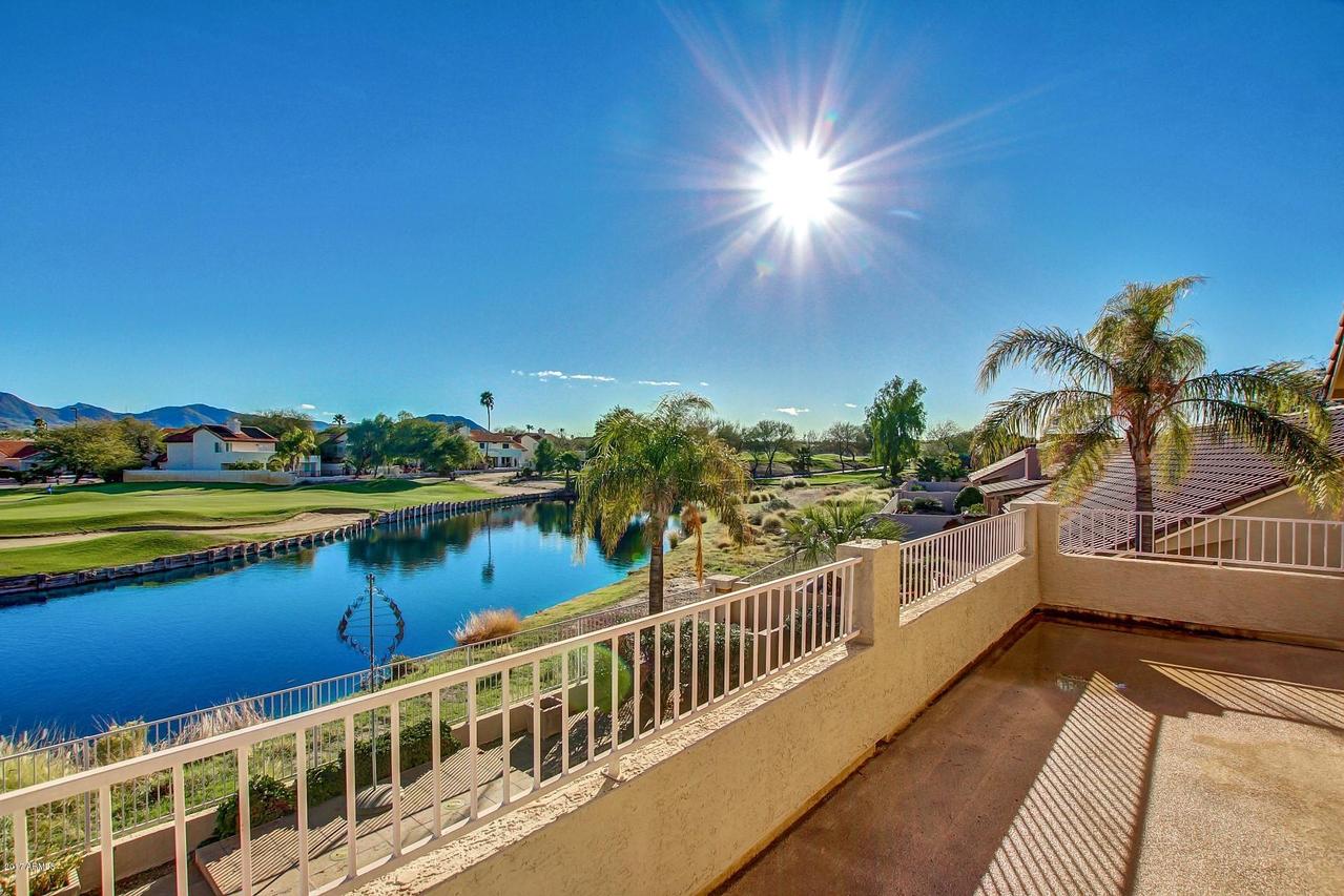 3845 N Kings Peak St., Mesa, AZ 85215