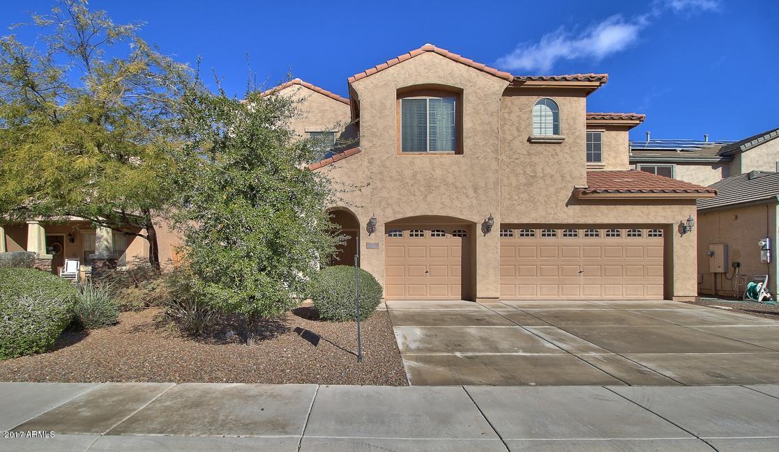 26162 W Potter Dr., Buckeye, AZ 85396