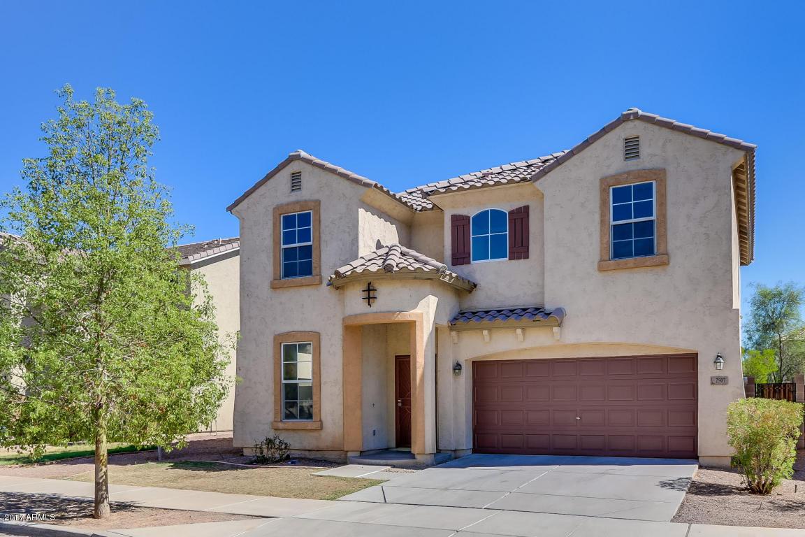 2507 S 90th Glen, Tolleson, AZ 85353