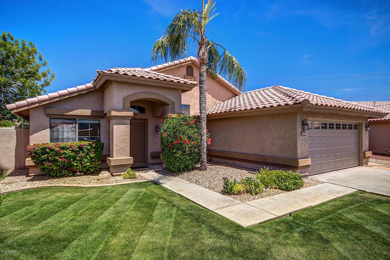 1878 E Aspen Way, Gilbert, AZ 85234