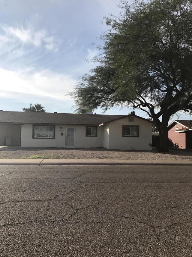 6255 W Minnezona Ave., Phoenix, AZ 85033