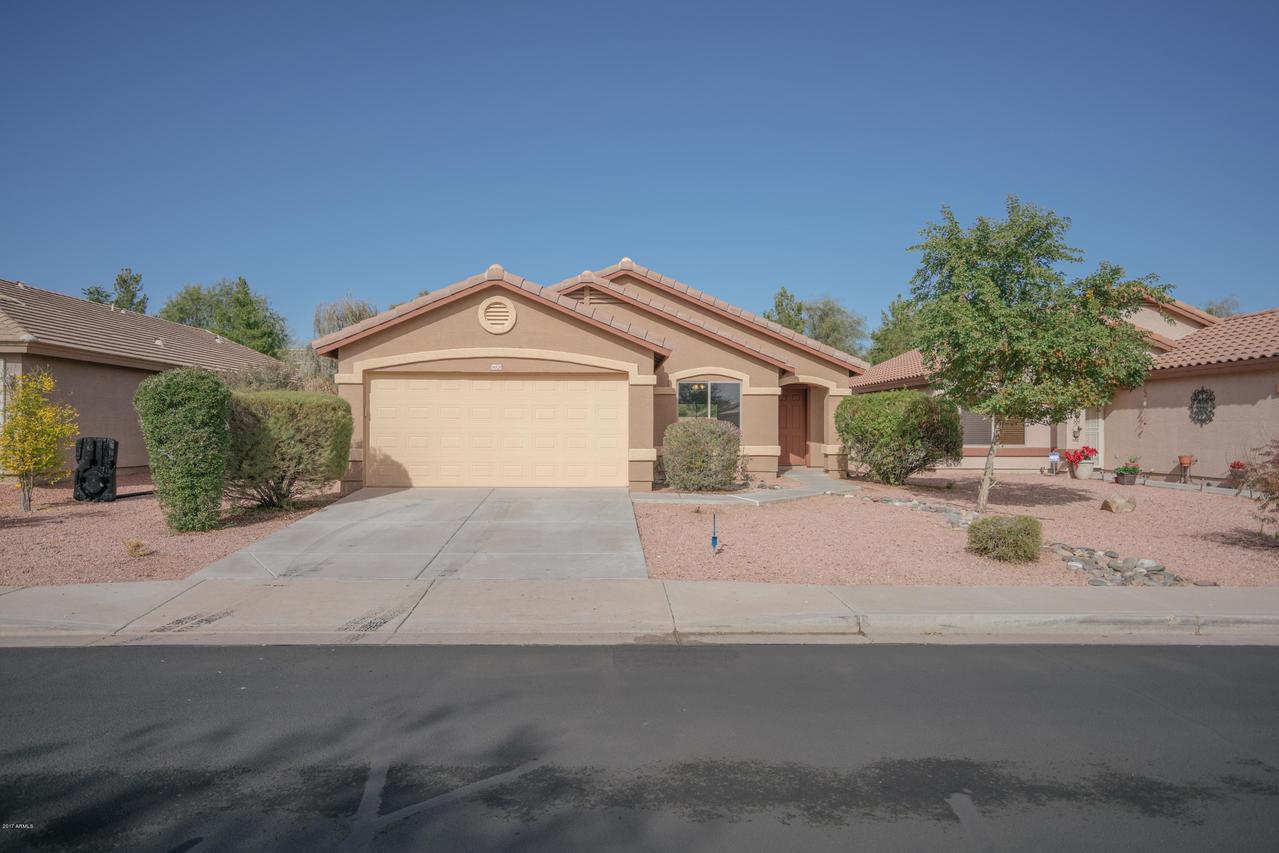 16520 W Post Dr., Surprise, AZ 85388