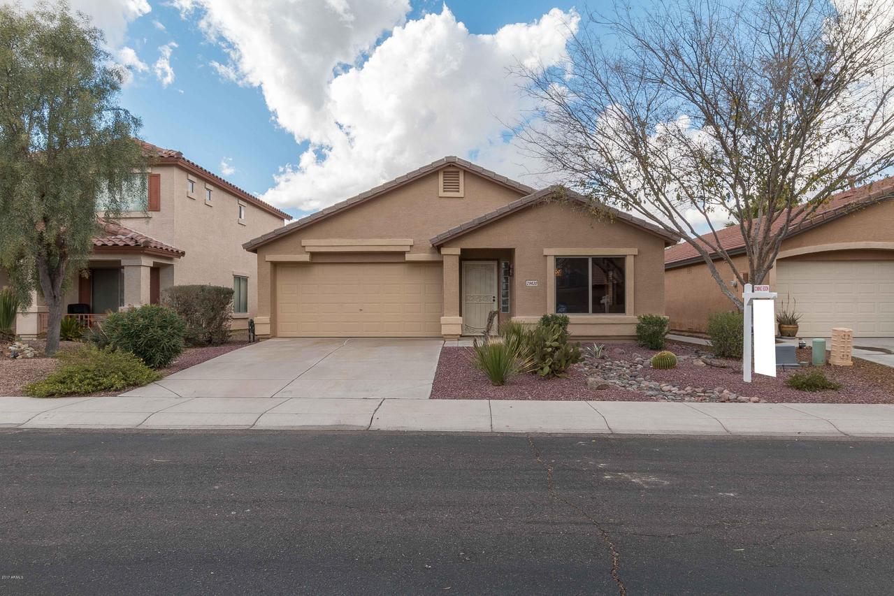 29420 N Rosewood Dr., San Tan Valley, AZ 85143