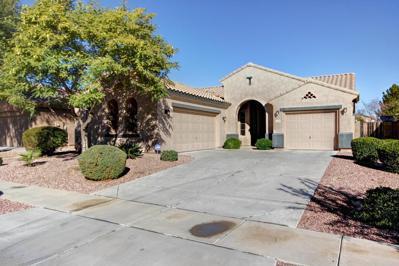 15316 W Calavar Rd., Surprise, AZ 85379