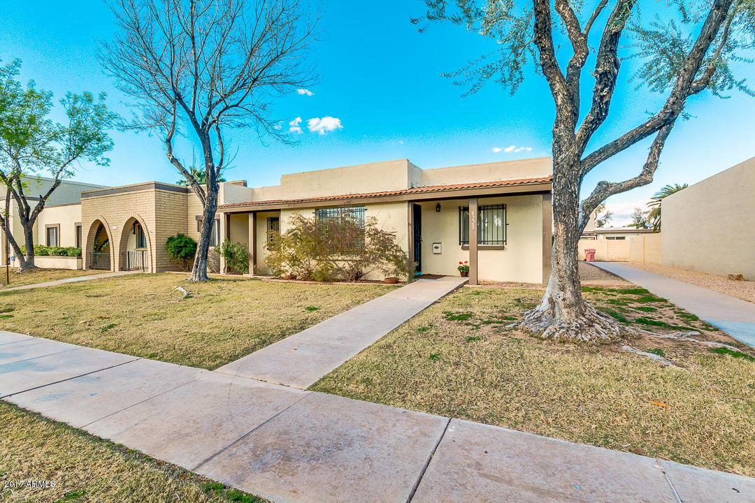 8220 E Keim Dr., Scottsdale, AZ 85250