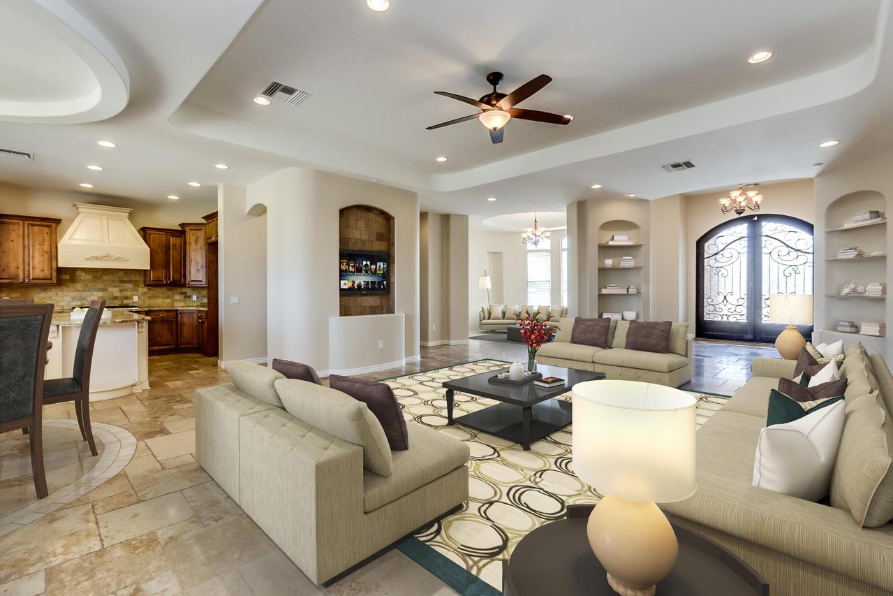 20524 E Navajo Dr., Queen Creek, AZ 85242