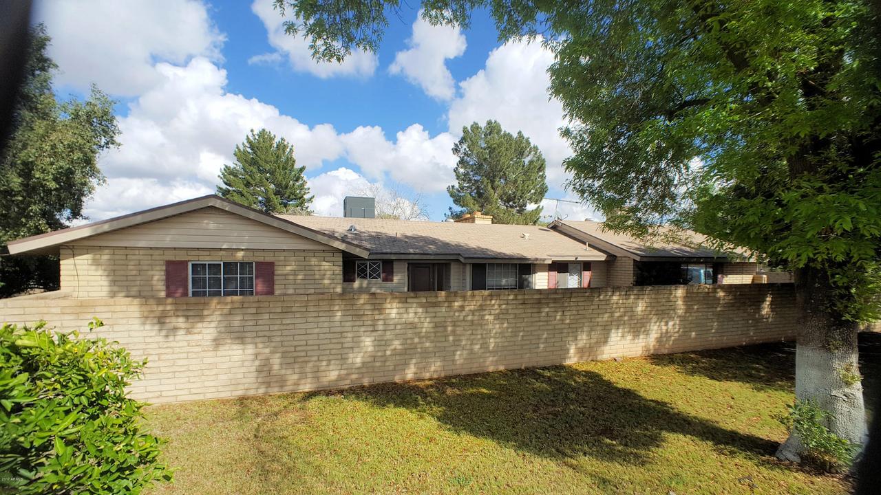 8646 W Glendale Ave., Glendale, AZ 85305