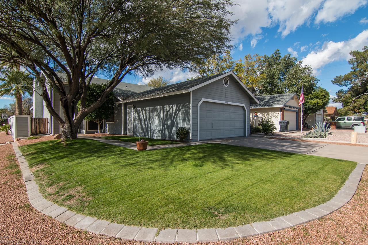502 N Orlando Cir., Mesa, AZ 85205
