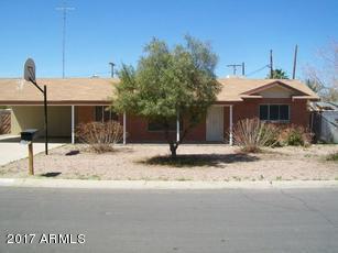 535 E Manor Dr., Casa Grande, AZ 85122