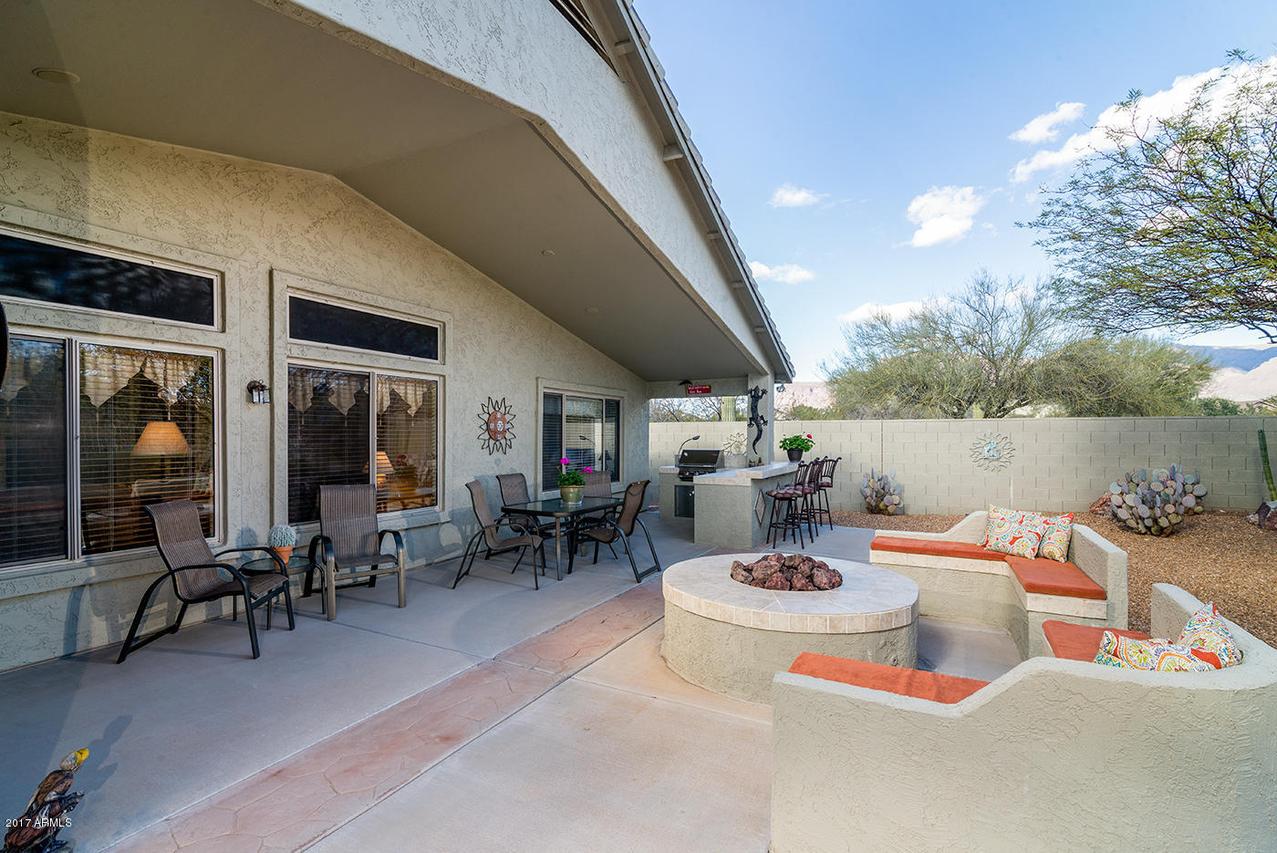 4593 S Palacio Way, Gold Canyon, AZ 85118