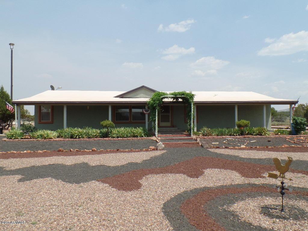 4021 Colt Rd., Snowflake, AZ 85937