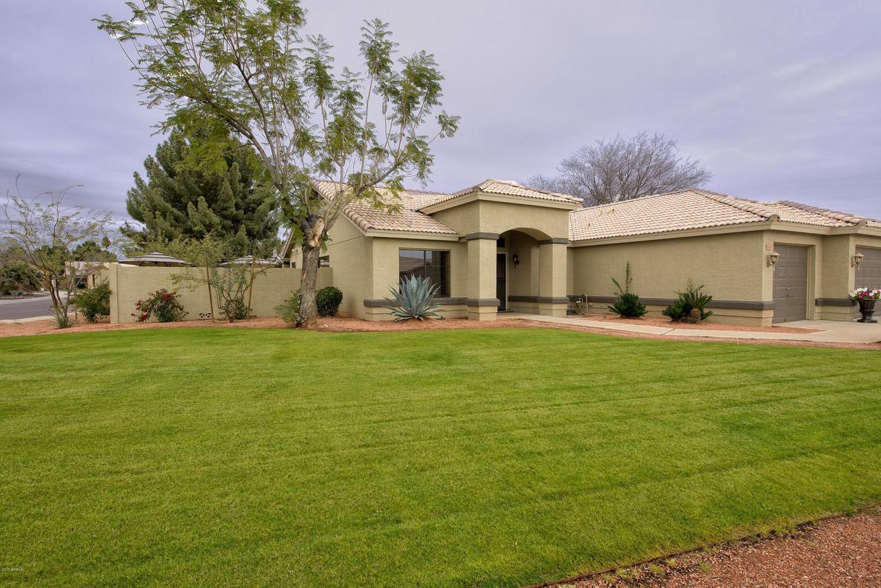 6832 W Bloomfield Rd., Peoria, AZ 85381