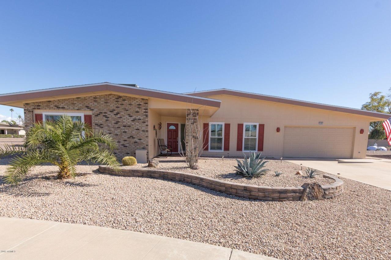 17025 N Fiesta Ct., Sun City, AZ 85373
