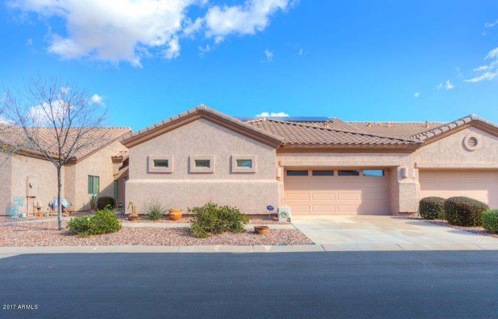 1466 N Desert Willow St., Casa Grande, AZ 85122