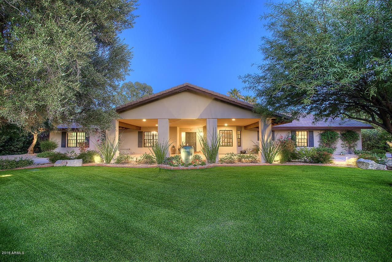 10817 N 55th St., Scottsdale, AZ 85254