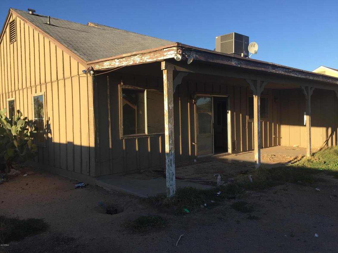 6453 W Aire Libre Ave., Glendale, AZ 85306