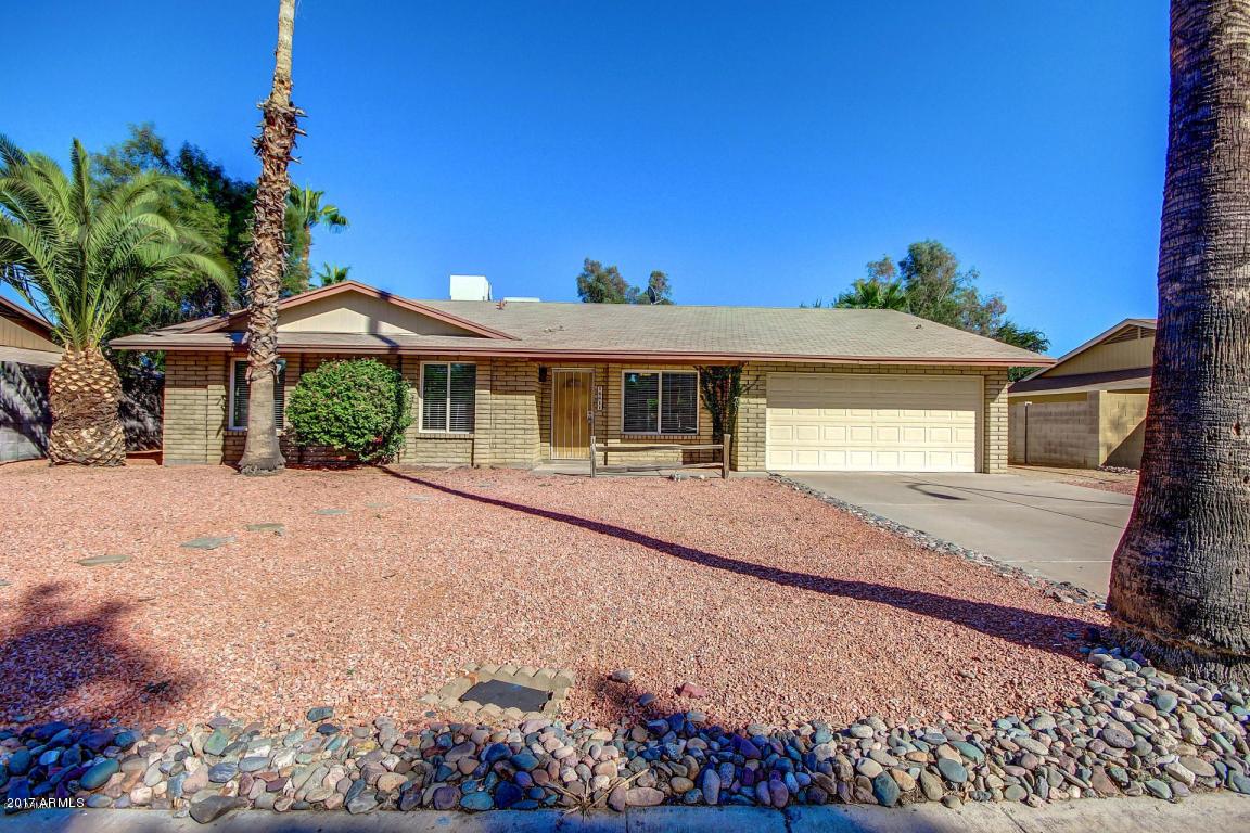 16811 N 45th Pl., Phoenix, AZ 85032