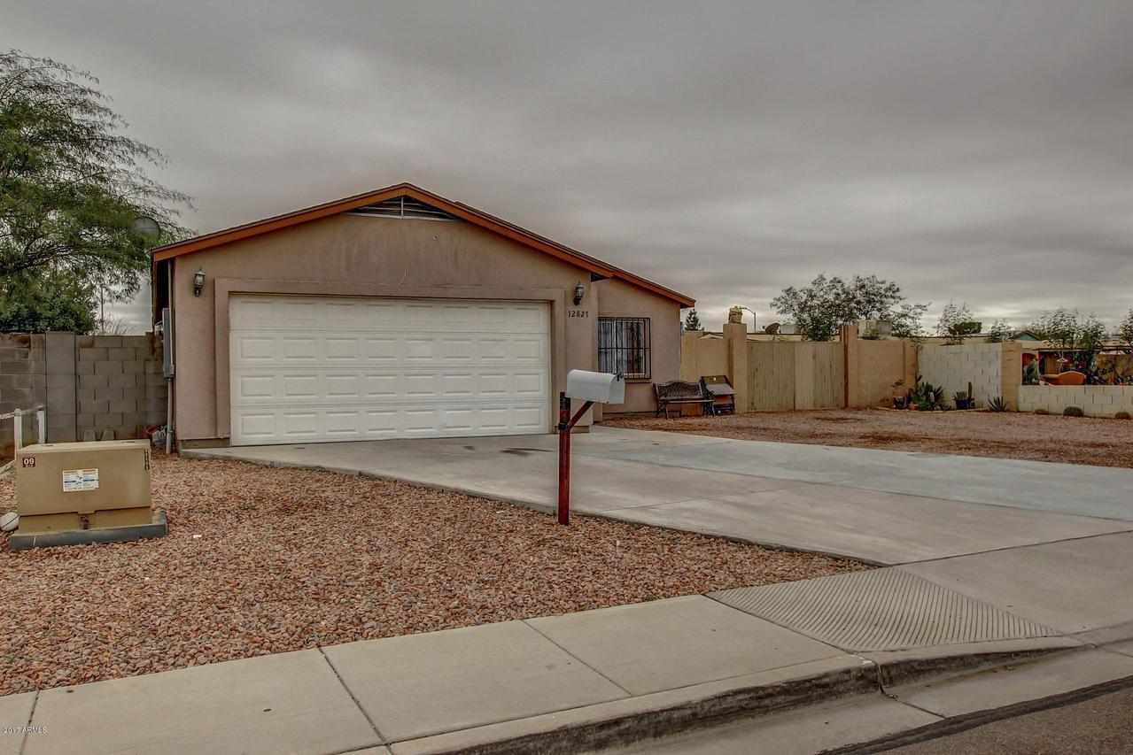 12827 W Elm St., Surprise, AZ 85374