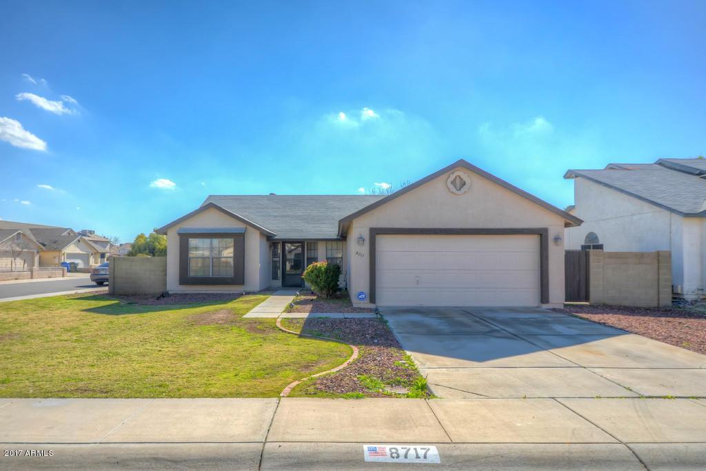 8717 W Edgemont Ave., Phoenix, AZ 85037