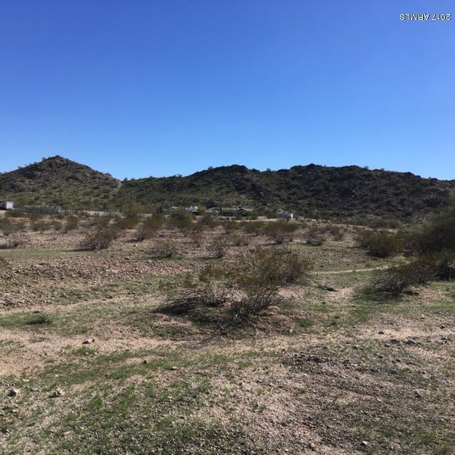 18855 W Arlington Rd. #-, Buckeye, AZ 85326
