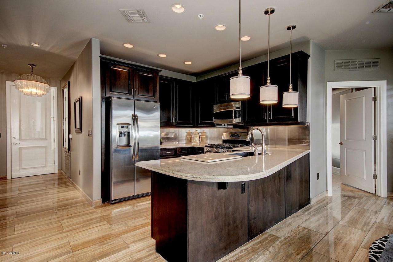 7291 N Scottsdale Rd. #2015, Scottsdale, AZ 85253